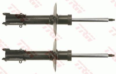 Amortiguador TRW JGM866T