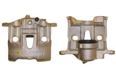 Caliper BOSCH 0 986 473 703