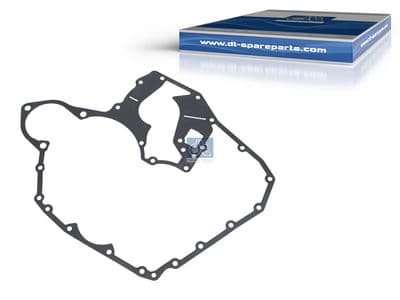 Junta, cárter de distribución DT Spare Parts 3.10053
