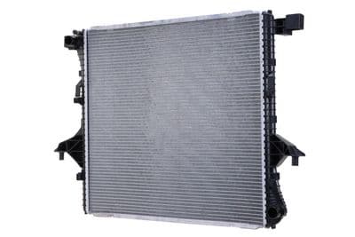 Radiador, refrigeración del motor HELLA 8MK 366 308-791