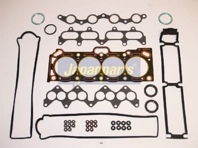 Juego de juntas, culata de cilindro JAPANPARTS KG-226