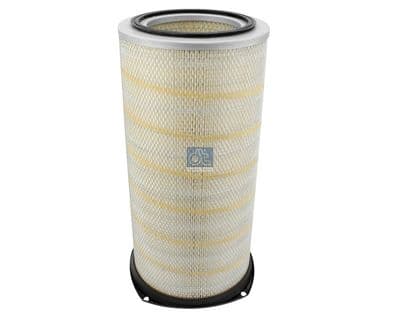 Filtro de aire DT Spare Parts 2.14062