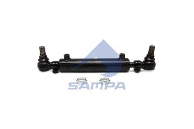 Cilindro de trabajo, dirección asistida SAMPA 077.176