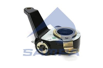 Ajustador automático de tensión, sistema de frenado SAMPA 022.447A