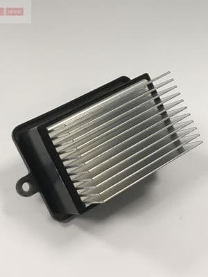 Resistencia, ventilador del interior DENSO DRS09026