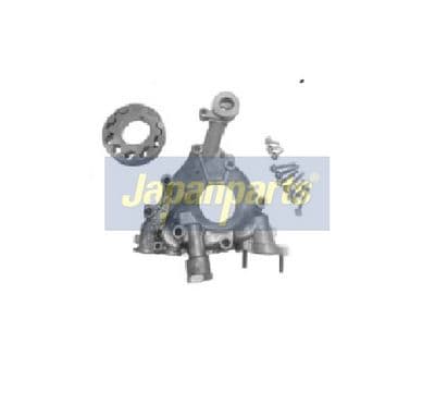 Juego de ruedas dentadas, bomba de aceite JAPANPARTS GK-TY01