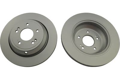 Disco de freno Kavo Parts BR-3274-C