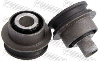 Juego de reparación, brazo de suspensión FEBEST TAB-234