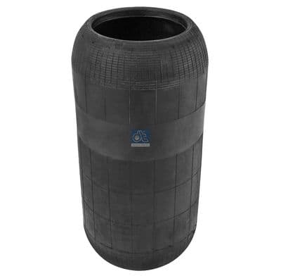 Cubrepolvo, suspensión neumática DT Spare Parts 6.13000