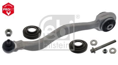 Brazo oscilante, suspensión de ruedas FEBI BILSTEIN 47920