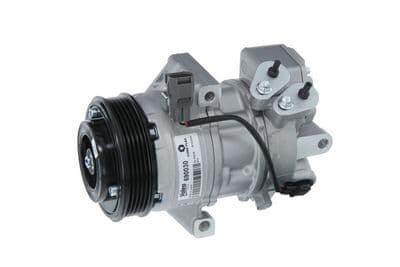 Compresor, aire acondicionado VALEO 690030