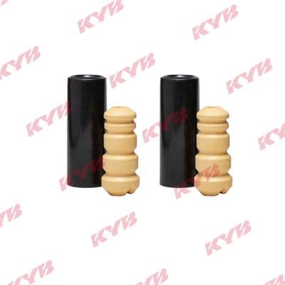 Juego de guardapolvos, amortiguador KYB 910374