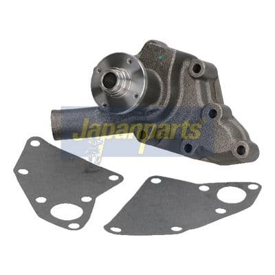 Bomba de agua, refrigeración del motor JAPANPARTS PQ-999