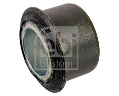Suspensión, cuerpo del eje FEBI BILSTEIN 170967