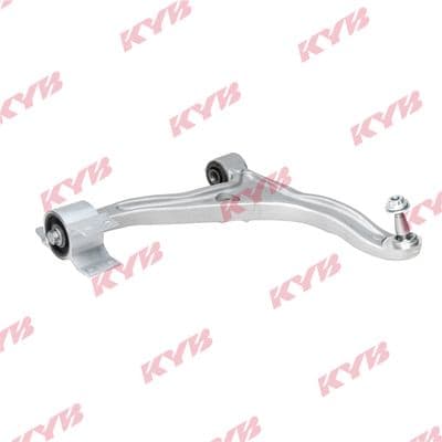 Brazo oscilante, suspensión de ruedas KYB KSC5309