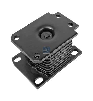 Soporte, muelle DT Spare Parts 4.81556