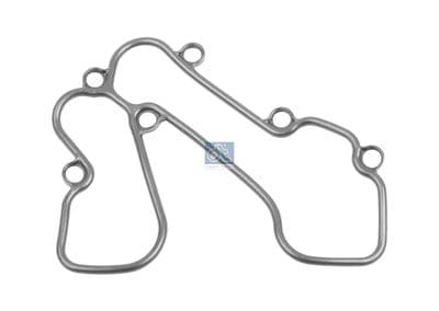 Junta, radiador de aceite DT Spare Parts 4.20540