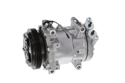 Compresor, aire acondicionado VALEO 699144