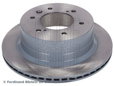 Disco de freno BLUE PRINT ADBP430187