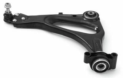 Brazo oscilante, suspensión de ruedas BOSCH 0 986 141 999