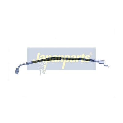 Soporte, manguera de freno JAPANPARTS TF-908