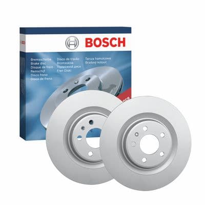 Disco de freno BOSCH 0 986 479 750
