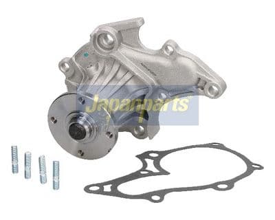 Bomba de agua, refrigeración del motor JAPANPARTS PQ-238