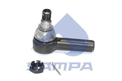 Rótula barra de dirección SAMPA 097.071