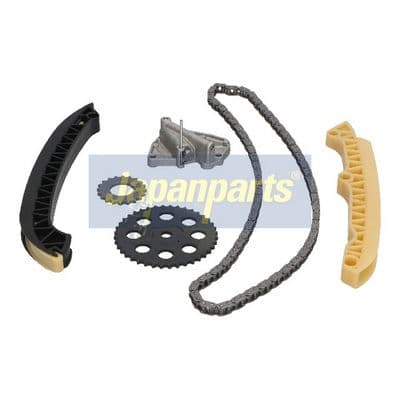 Juego de cadena de distribución JAPANPARTS KDK-0906
