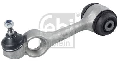 Brazo oscilante, suspensión de ruedas FEBI BILSTEIN 02940