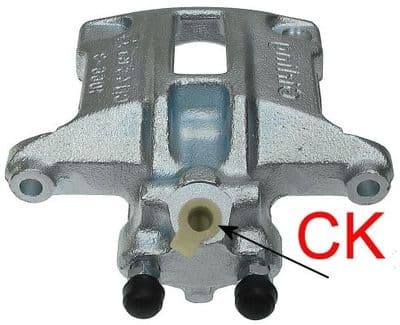 Caliper TEXTAR 38220300