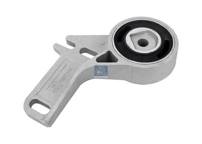 Soporte, panal de radiador DT Spare Parts 1.11368