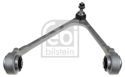 Brazo oscilante, suspensión de ruedas FEBI BILSTEIN 48093