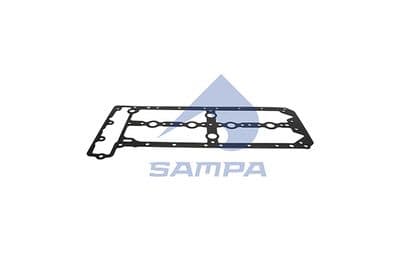 Junta cabeza de motor SAMPA 069.109