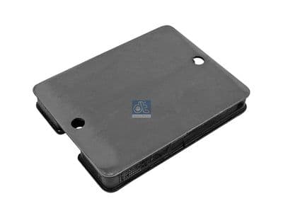 Soporte, muelle DT Spare Parts 3.65031