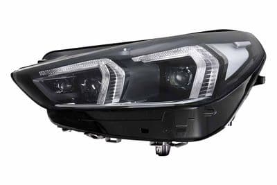 Faro principal HELLA 1EX 015 368-411