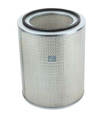 Filtro de aire DT Spare Parts 5.45171