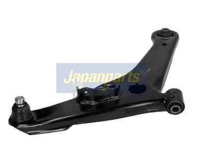 Brazo oscilante, suspensión de ruedas JAPANPARTS BS-536R