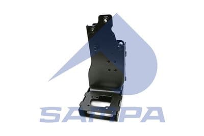 Soporte, estribo SAMPA 1810 0807