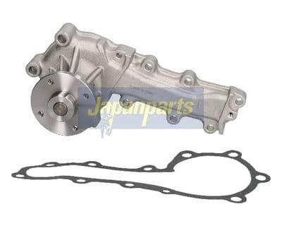 Bomba de agua, refrigeración del motor JAPANPARTS PQ-164