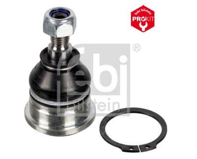 Rótula de suspensión/carga FEBI BILSTEIN 28200
