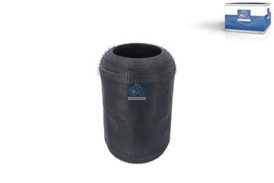 Cubrepolvo, suspensión neumática DT Spare Parts 7.12059