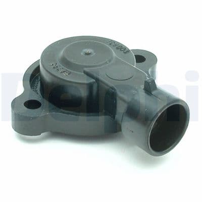 Sensor, cuerpo de aceleración DELPHI SS10382-12B1