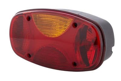 Piloto posterior HELLA 2VA 343 640-067