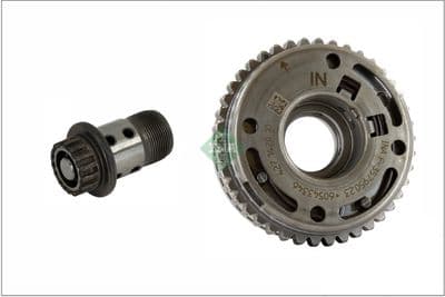 Juego de ajustador de árbol de levas Schaeffler INA 427 1453 40