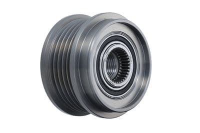 Rueda libre del alternador VALEO 588041