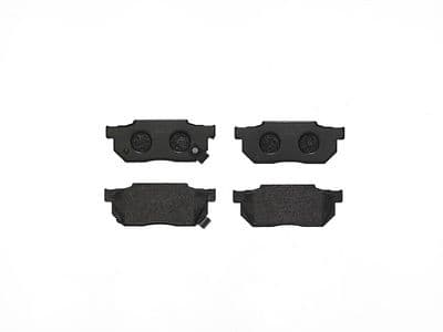 Juego de balatas de freno BREMBO P 28 008