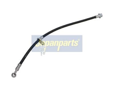 Soporte, manguera de freno JAPANPARTS TF-848