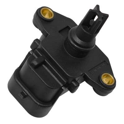 Sensor, presión del colector de admisión VALEO 367611