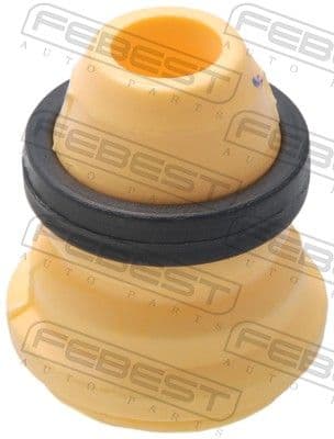 Almohadilla de tope, suspensión FEBEST BZD-164F